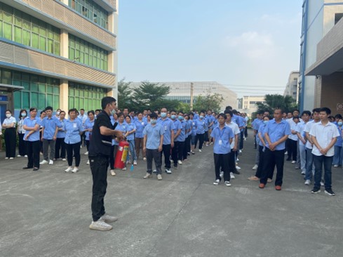 哔咔漫画2.0安全生产培训2