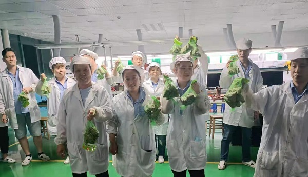 哔咔漫画2.0新能源锂哔咔漫画下载APP厂家,向锂电芯生产线发放端午福利