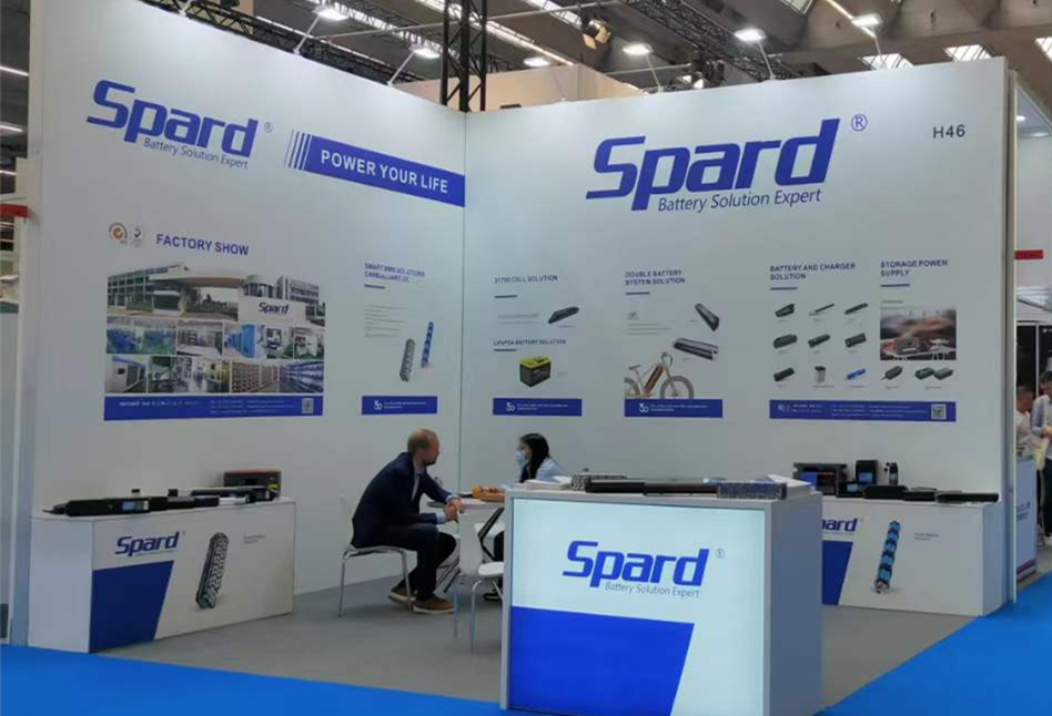 哔咔漫画2.0锂哔咔漫画下载APP厂家，携优秀自行车锂哔咔漫画下载APP，参展2022年欧洲自行车展会