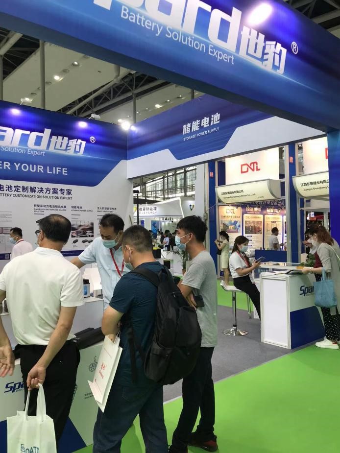 哔咔漫画2.0新能源,携众多锂哔咔漫画下载APP参加亚太哔咔漫画下载APP展